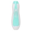 Baby Electric Nail Grinder Low Noise Manicure Care Portable Infants Nail File with 6 Grinding Hd
