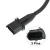 55555806 Crankshaft Position Sensor For Chevrolet  Aveo Aveo5 Pontiac G3 Wave Saturn Astra 1.6L 2008 2009 2010 2011