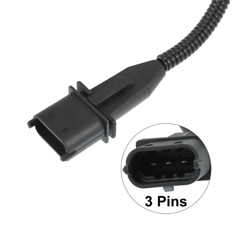 55555806 Crankshaft Position Sensor For Chevrolet  Aveo Aveo5 Pontiac G3 Wave Saturn Astra 1.6L 2008 2009 2010 2011