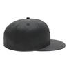 New Era Cap 59FIFTY MLB Rhinestone ONSPOTZ Exclusive NY Black 7 3/8 59Fifty Limonta Est Rhinestone Badge MLB New York Yankees
