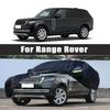 Für Range Rover Outdoor-Schutz Vollständige Autoabdeckungen Schneeabdeckung Sonnenschutz Wasserdicht Staubdicht Außenschutz