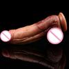 9.64 Inch Huge Dildo with Suction Cup Dildo for Anal Lifelike Dildo Realistic Penis Sex Toys for Woman Adult Sex Toys