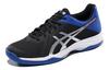 ASICS Gel Tactic 'Black Blue' B702N-9045