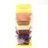 Accessories Ponytail Insert Device Comb Hairpin Fluffy Modeling Disc Twist Styling Clip Hair Clip