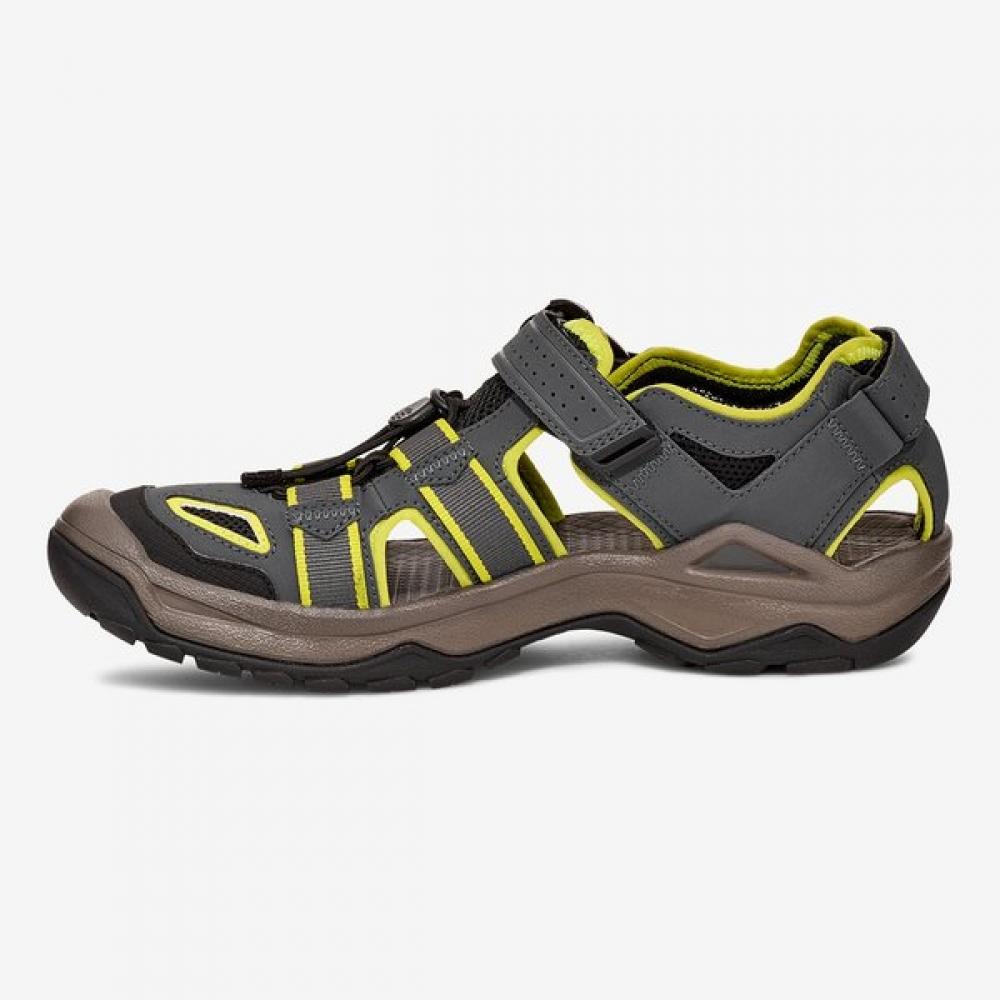 Teva Men S Sandal Omnium2 Stvm2419180 dkS Summer
