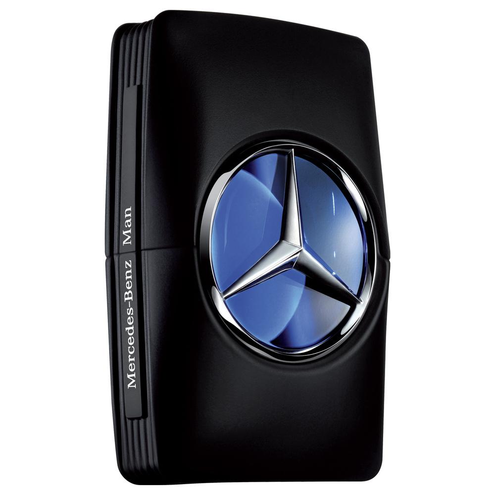 Mercedes-Benz Signature Man Fragrance EDT 100ml