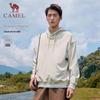 CAMEL Unisex Hooded Sweatshirt