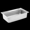Baijie Stainless Steel Gastronorm Food Pans & Lids