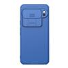 For Google Pixel 9 Pro / 9 Pro XL Case Nillkin CamShield Slide Camera Cases Ultra-Thin Privacy Lens Protection 360 Cover