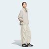 Adidas Women's Hooded Casual Sports Jacket KH2659
