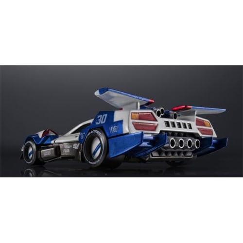 C.F.C.-Heritage Edition- Future GPX Cyber ??Formula Asurada G.S.X