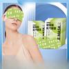 5PCS/3PCS Steam Eye Mask with Constant Temperature, Safe, Skin-friendly and Breathable