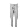 Neutral Unisex Adult Cuffed Zip Pocket Jogging Bottoms