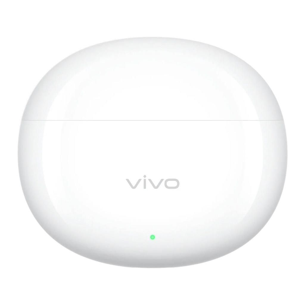 Headphones Vivo 6020496 White
