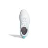 Adidas S2G Hvite Semi Mint Rush Damesneakers Skyhvite GZ3910