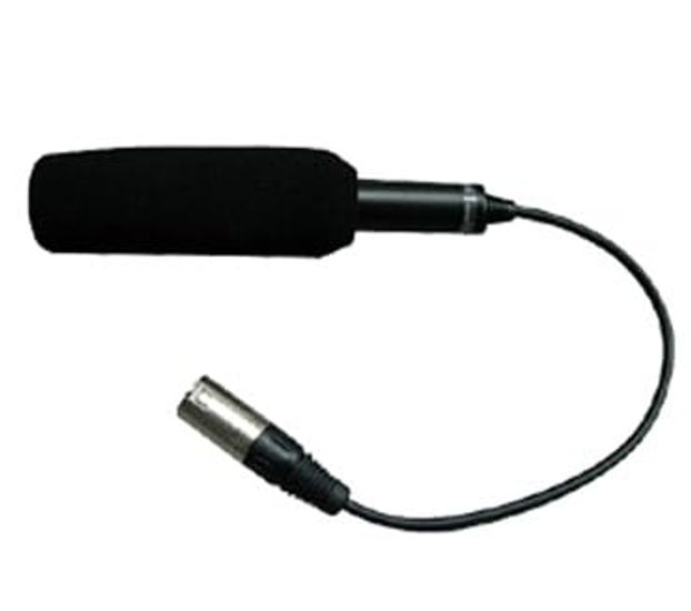 

Микрофон SONY ECM-XM1