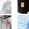 8 Pcs Cartoon Animal Iron On Patches Applique Patches Sheep Repair Patches Embroidery Patches for Clothes Bag Decoration