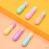 Cartoon Mini Highlighters Pens Set,Graffi Color Pens,Stationery Writing for Home ,Kids Gifts