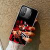 Red Dead R-Redemption Soft Phone Case for Xiaomi Redmi 15C 15 14C 13C 12C Poco X5 X6 X7 Pro X3 F8 F7 Ultra M8 13 12 Cover Back S