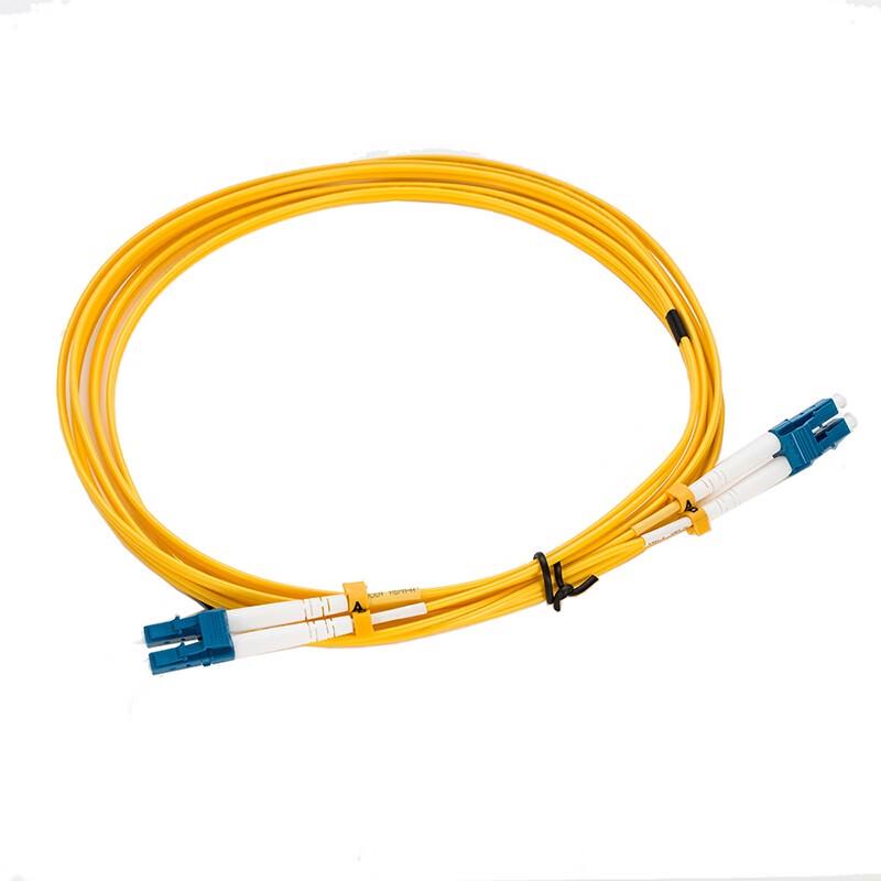 Femrice Gigabit Single-mode Fiber Optic Patch Cable (CN Version)