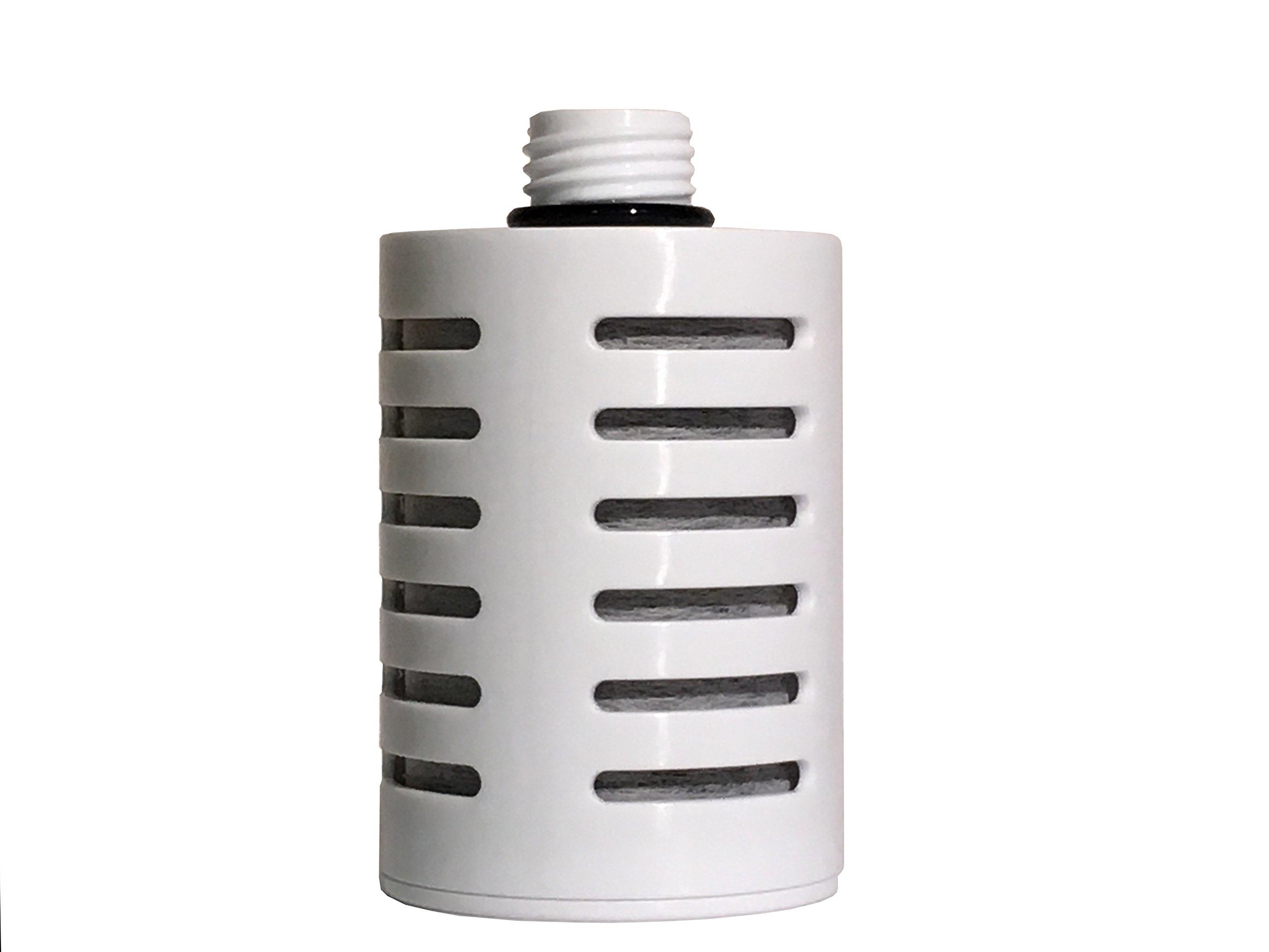

Gaia Water 135 Gaia Light Bottle Replacement Cartridge