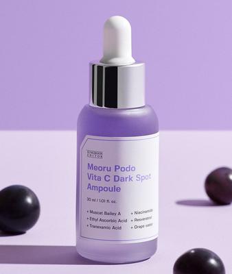 Meoru Podo Vita C Dark Spot Ampoule 30mL