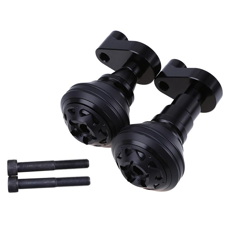 For Yamaha R6 2006-2007 Frame Slider Motorcycle Anti Crash Pad Protector Moto Sliders Falling Protectors Anti Crash Pad Part