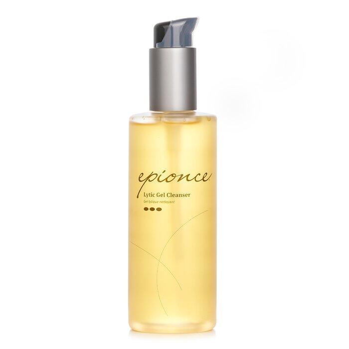 

EPIONCE Lytic Gel Cleanser - For combination, oily/problem skin