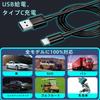 NIFBANG Car USB Low Adjustable Airflow Powerful USB Car Easy Perfect for Summer or Car Includes Clip and USB Cable Fan, Charging, 2000mAh, Clip/Screw