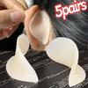 Self Adhesive Elf Ear Support Stickers Invisible Silicone Ear Corrector Patches Reusable Easy To Use Ear Makeup V-Face Stickers