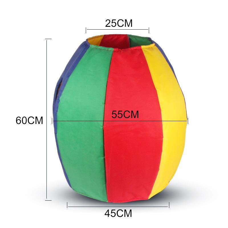 Kid Fun Penguin Toy Playground Games Whack A Mole Sensory Integration Toys Boy Girl Party Sports Outdoor Entertainment