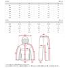 18296 Standard Rain Suit Olive S [Marukyu] PA-01