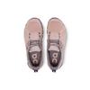 ON Cloud 5 Rose Fossil Scarpe da Ginnastica da Donna Rosa 59.98527