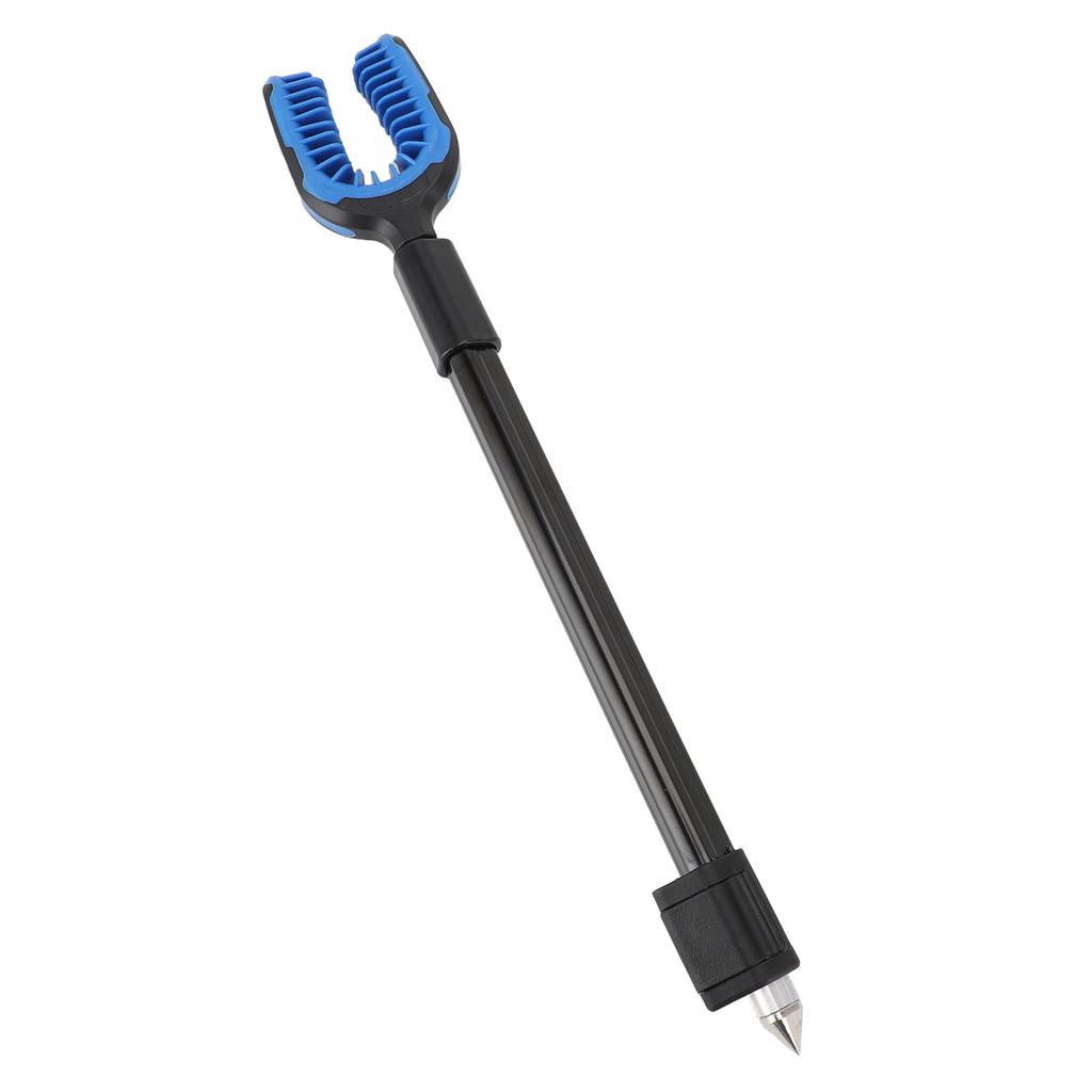 Uchwyt na wędkę, uchwyt, wspornik, karpiowy uchwyt na wędkę, chwytak z wtyczką do ziemi, sprzęt wędkarski