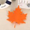 Universal Maple Leaf Door Stop Leaf Shaped Baby Safety Protector  Finger Safety