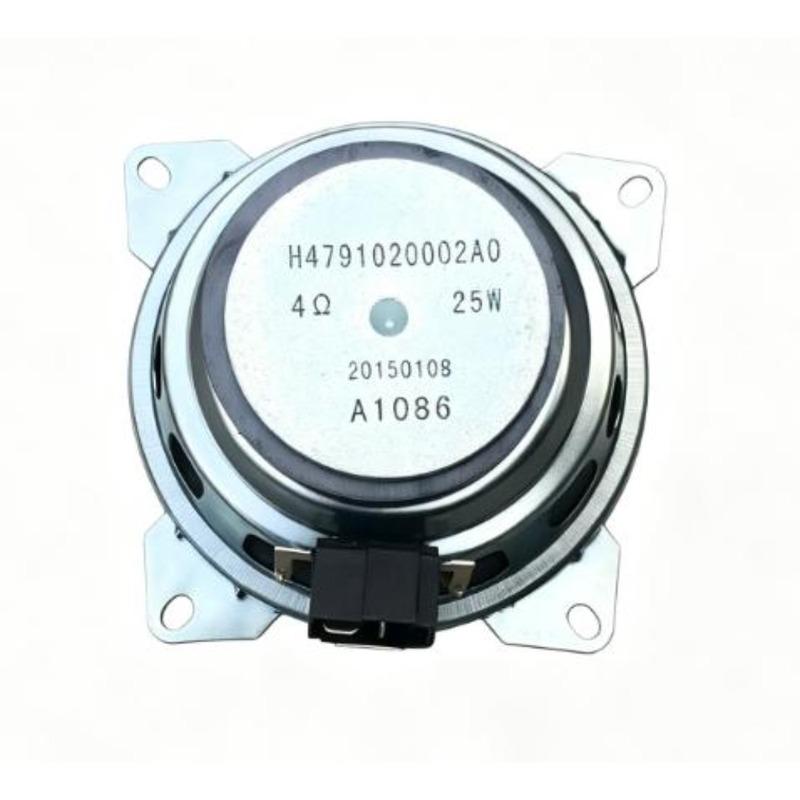For Daimler for AUMAN GTL EST Galaxy Truck H4791020001/02 Door Speakers Top Cabinet Speakers 1pc