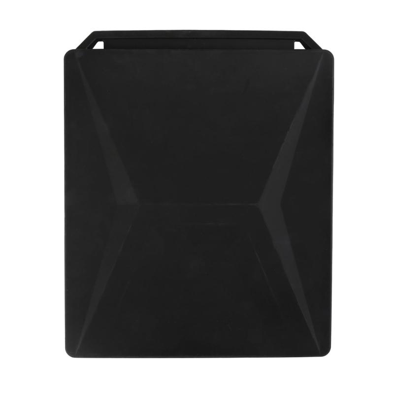 Silicone Cover Case with Honeycomb for Mini Impact Absorption and Cooling Protections