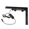 LED Lighting Underwater Decor Plants Grow Lights Aquarium LED Light Aquarium Lamps Fish Tank Light