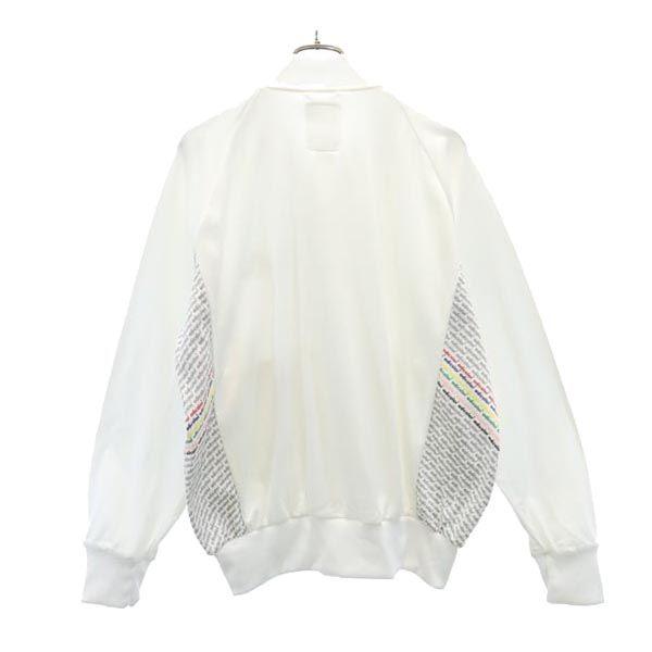 Adicolor Broderie Logo adidas Veste zippée Homme Occasion