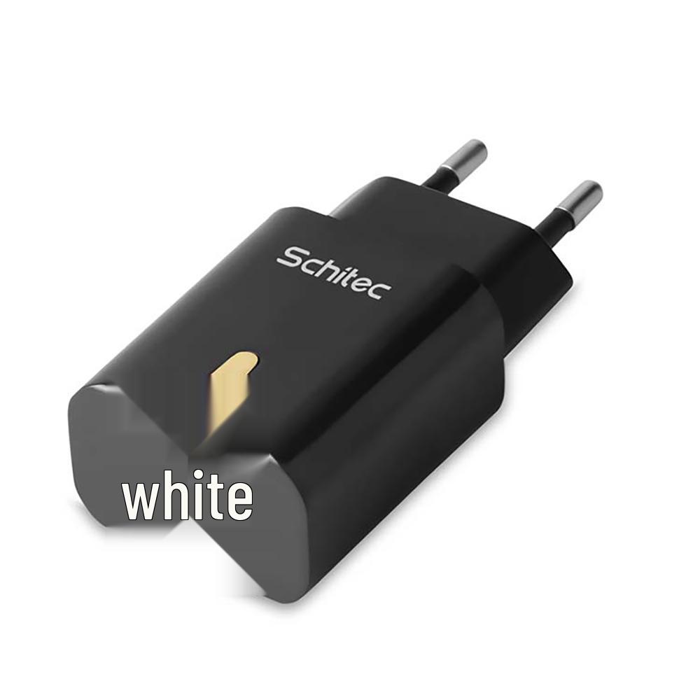 

EU Standard Dual Port 5V2.1 Fast USB Mobile Charger EU Standard