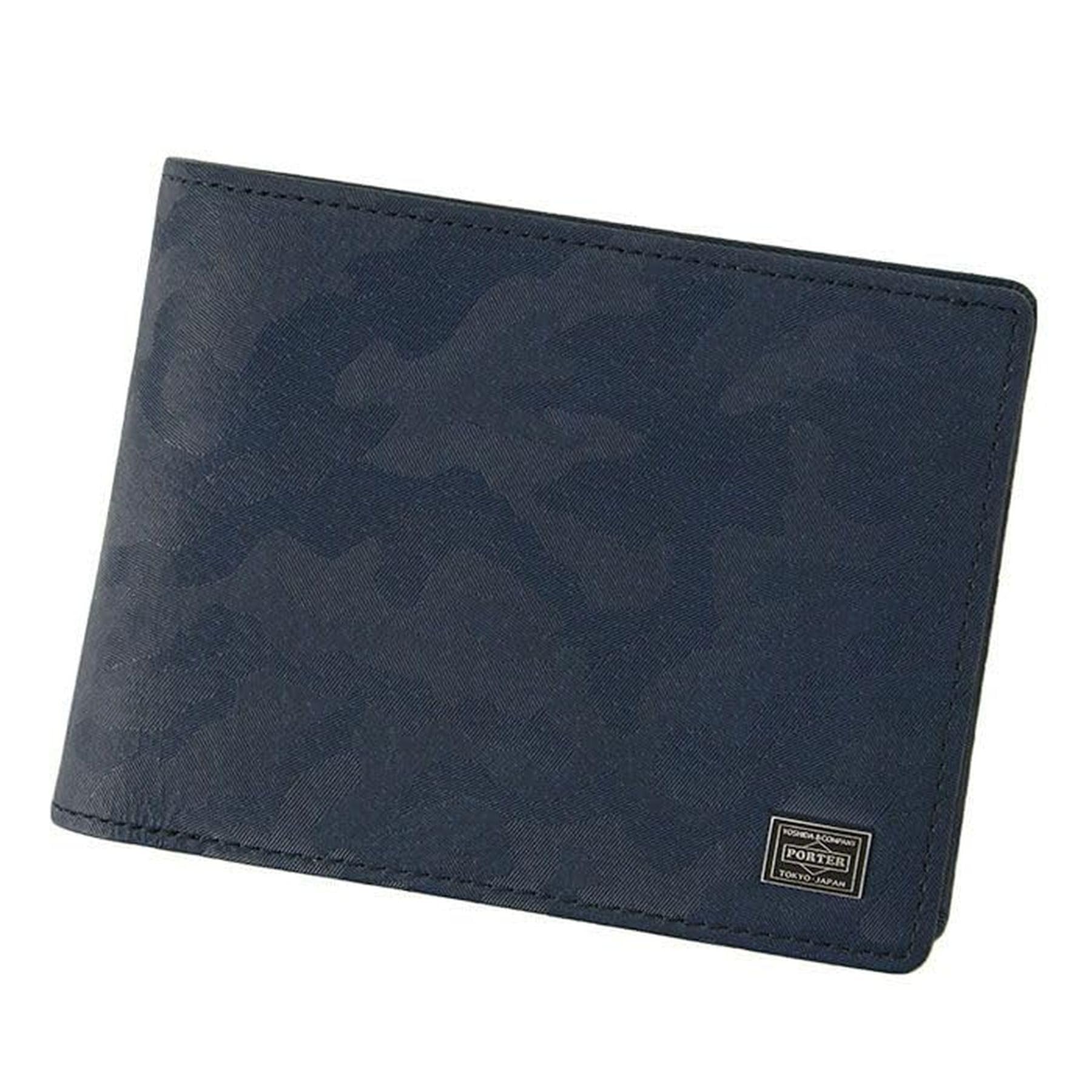 

Кошелек Wonder Navy [Porter] 342-03840