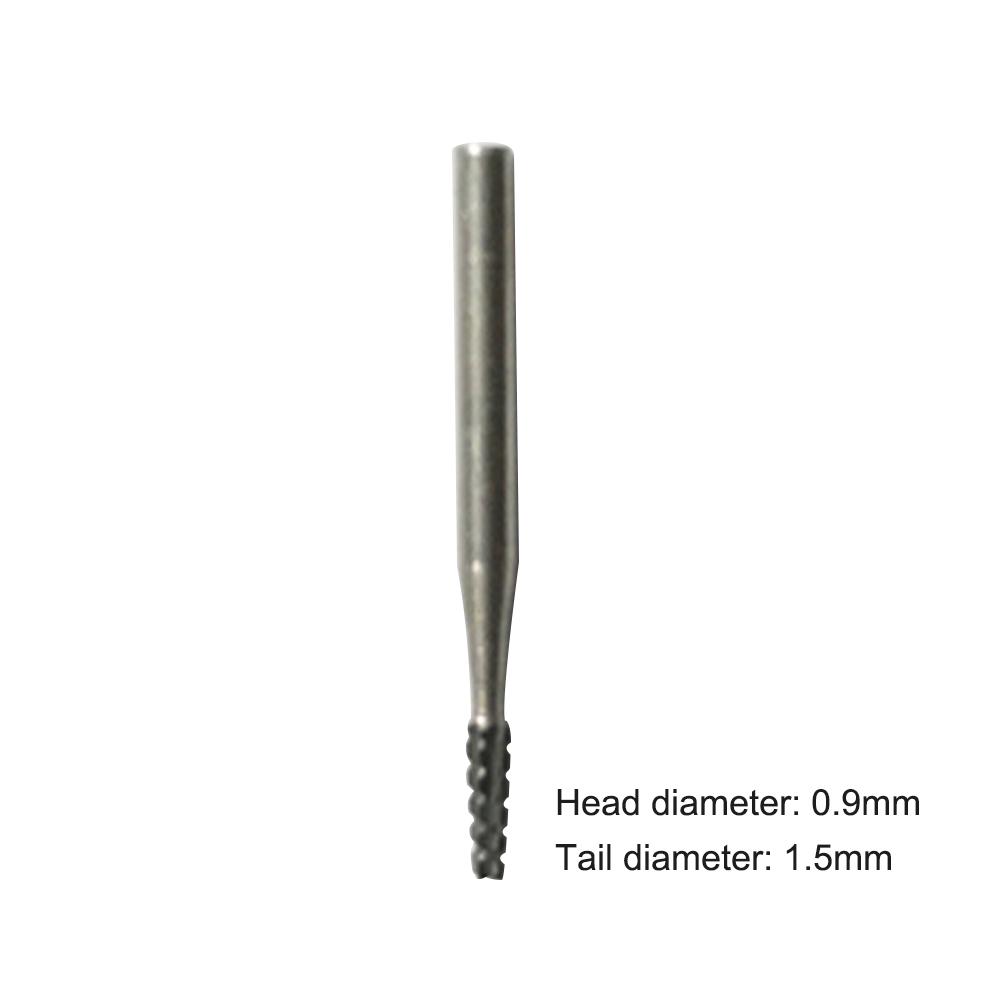 Bohrer Autoglas-Windschutzscheiben-Reparaturwerkzeug Autoglas-Kegelbohrer