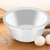 Multifunction Mixing Bowl Serving Cooking Egg Beating Container Salad Bowl for Home Barbecue