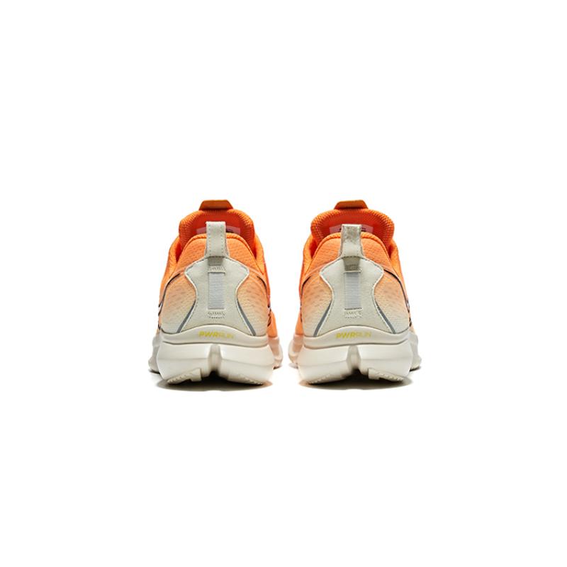 SAUCONY Kinvara Essence 13 Low Top Running Shoes Unisex Orange Saucony S28228-4