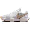 Nike Zoom GP Challenge 1.5 Tennis Shoes Men's Low Top White/Light