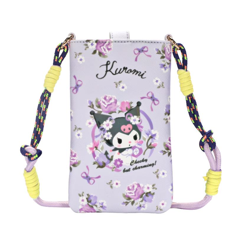 

Maisika Kuromi Portable Crossbody Bag