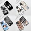 Soft Cover for Huawei P30 P20 Mate 20 Lite Pro Y7 Y6P Y7A 2019 Nova 5T 3I Casing Phone Case Cha EunWoo Lee Dong Min Eun Woo
