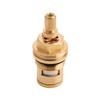 Copper 3102B-54-12 Faucet with Hot/Cold Cartridges