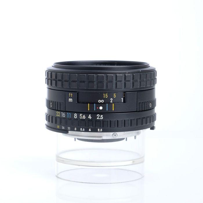 Used Used (Nikon) Nikon Series E 35/F2.5