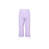 Nike Dri-FIT Solid Quick-Dry Loose Sports Casual Pants Women Bottoms Pink Purple DH7657-530